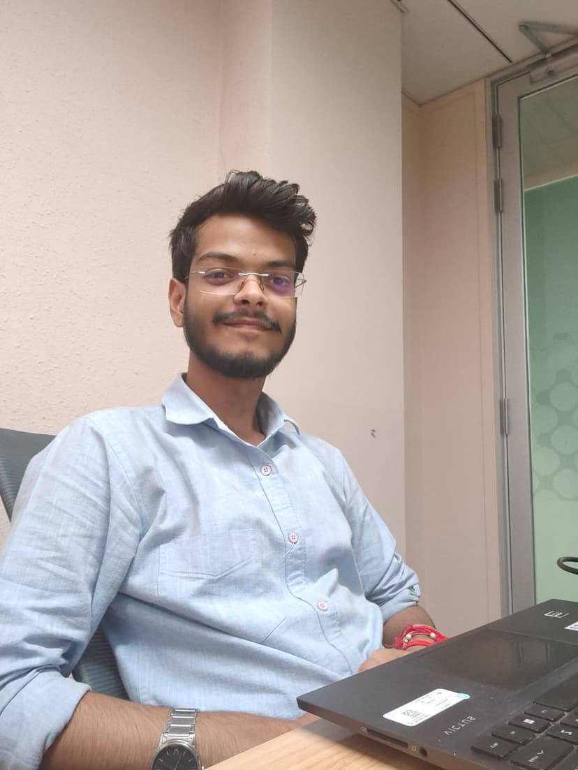Archit Srivastava